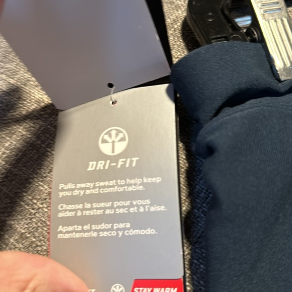 Nike Dri fit Leggings cropped - Picture 9 of 11